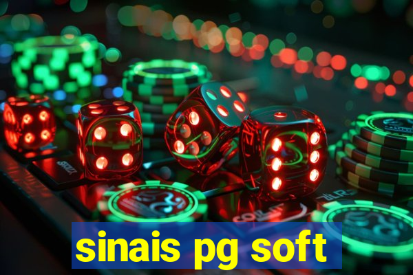 sinais pg soft